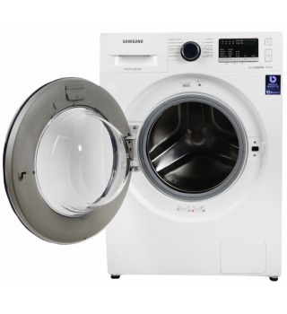 Пральна машина Samsung WW80R42LHFWDUA