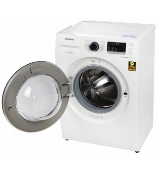Пральна машина Samsung WW80R42LHFWDUA