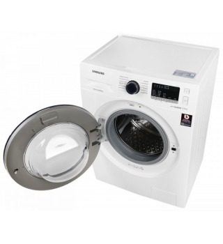 Пральна машина Samsung WW80R42LHFWDUA