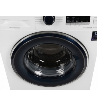 Пральна машина Samsung WW80R42LHFWDUA