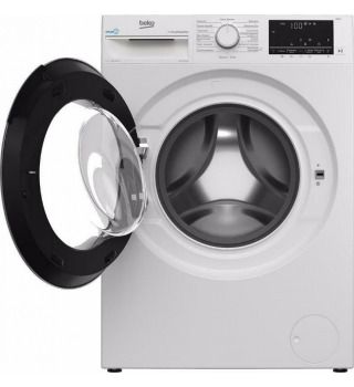 Пральна машина BEKO B3WFU5723W-UA