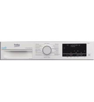 Пральна машина BEKO B3WFU5723W-UA