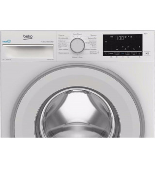 Пральна машина BEKO B3WFU5723W-UA