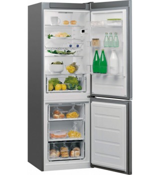 Холодильник Whirlpool W5 811E OX