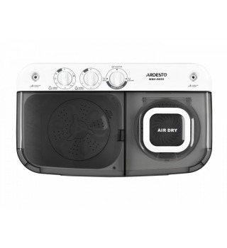 Стиральная машина Ardesto WMH-B65D