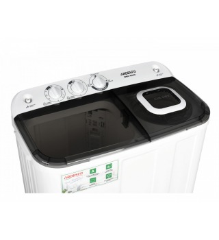 Стиральная машина Ardesto WMH-B65D