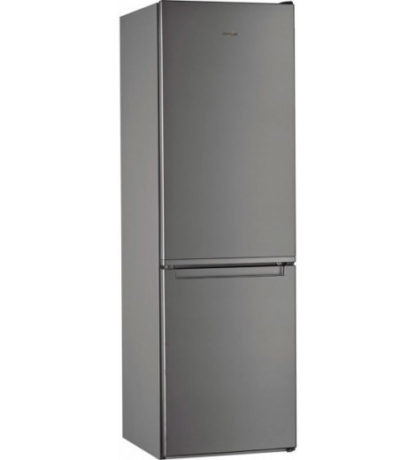 Холодильник Whirlpool W5 811E OX