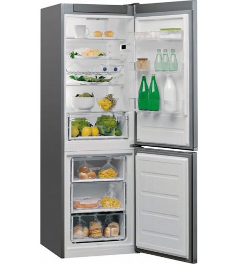 Холодильник Whirlpool W5 811E OX