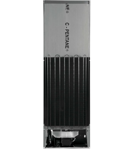 Холодильник Whirlpool W5 811E OX