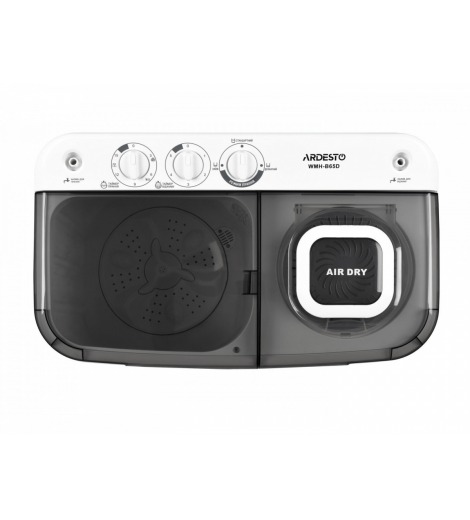 Стиральная машина Ardesto WMH-B65D
