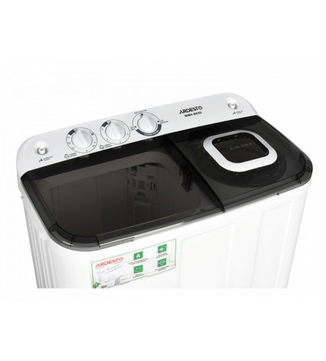 Стиральная машина Ardesto WMH-B65D