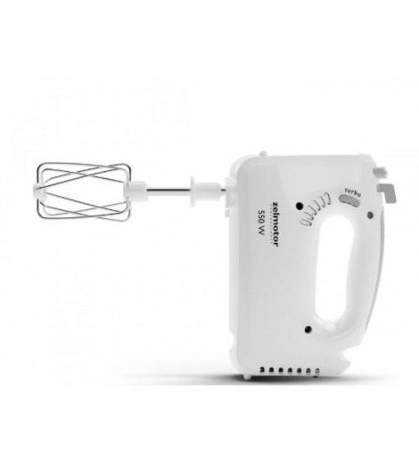 Миксер Zelmotor 451.4